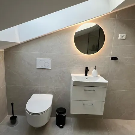 Charming Alpine With Sauna *