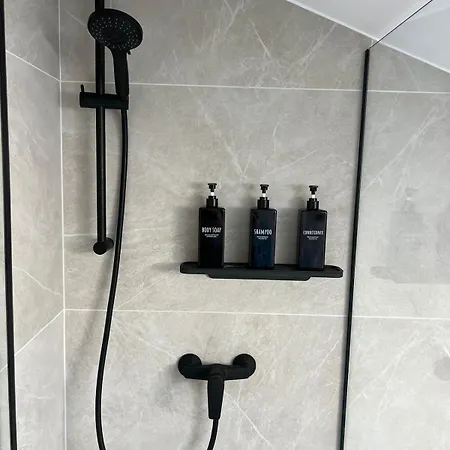 Charming Alpine With Sauna Apartment *