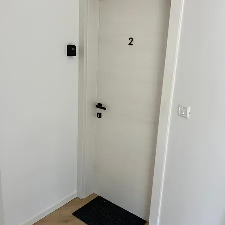 Charming Alpine With Sauna