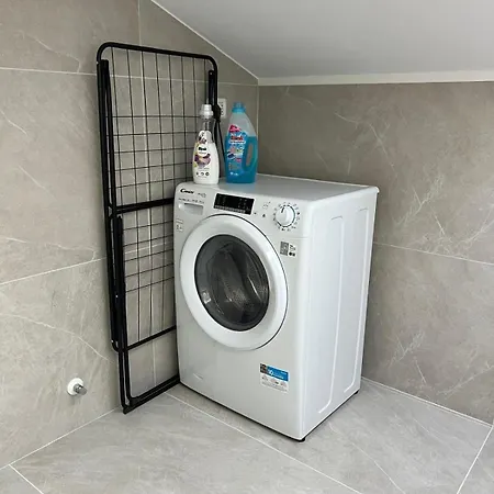 Charming Alpine With Sauna