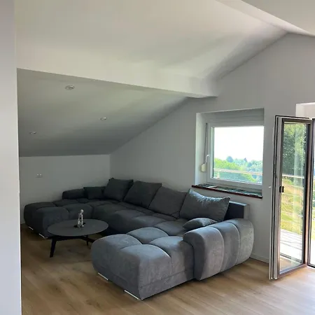 Charming Alpine With Sauna