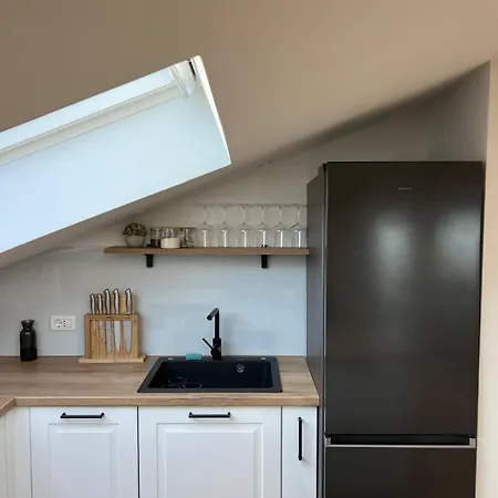 Charming Alpine With Sauna Kobarid