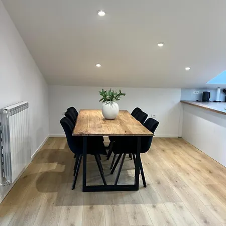 Charming Alpine With Sauna *