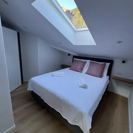 Charming Alpine With Sauna Апартаменты