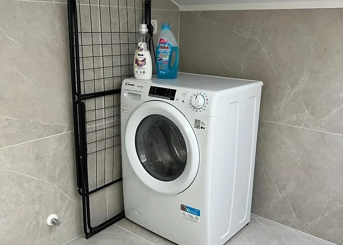 Charming Alpine With Sauna