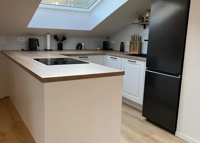 Charming Alpine With Sauna דירה קובאריד