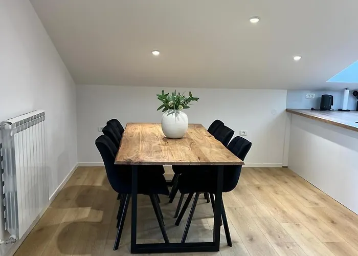 Charming Alpine With Sauna *