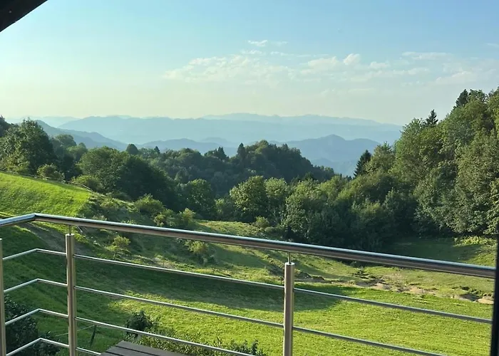 Charming Alpine With Sauna דירה *